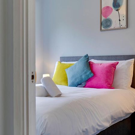 Pass The Keys Renovated Sunny Home Pass The Keys Teversham Luaran gambar