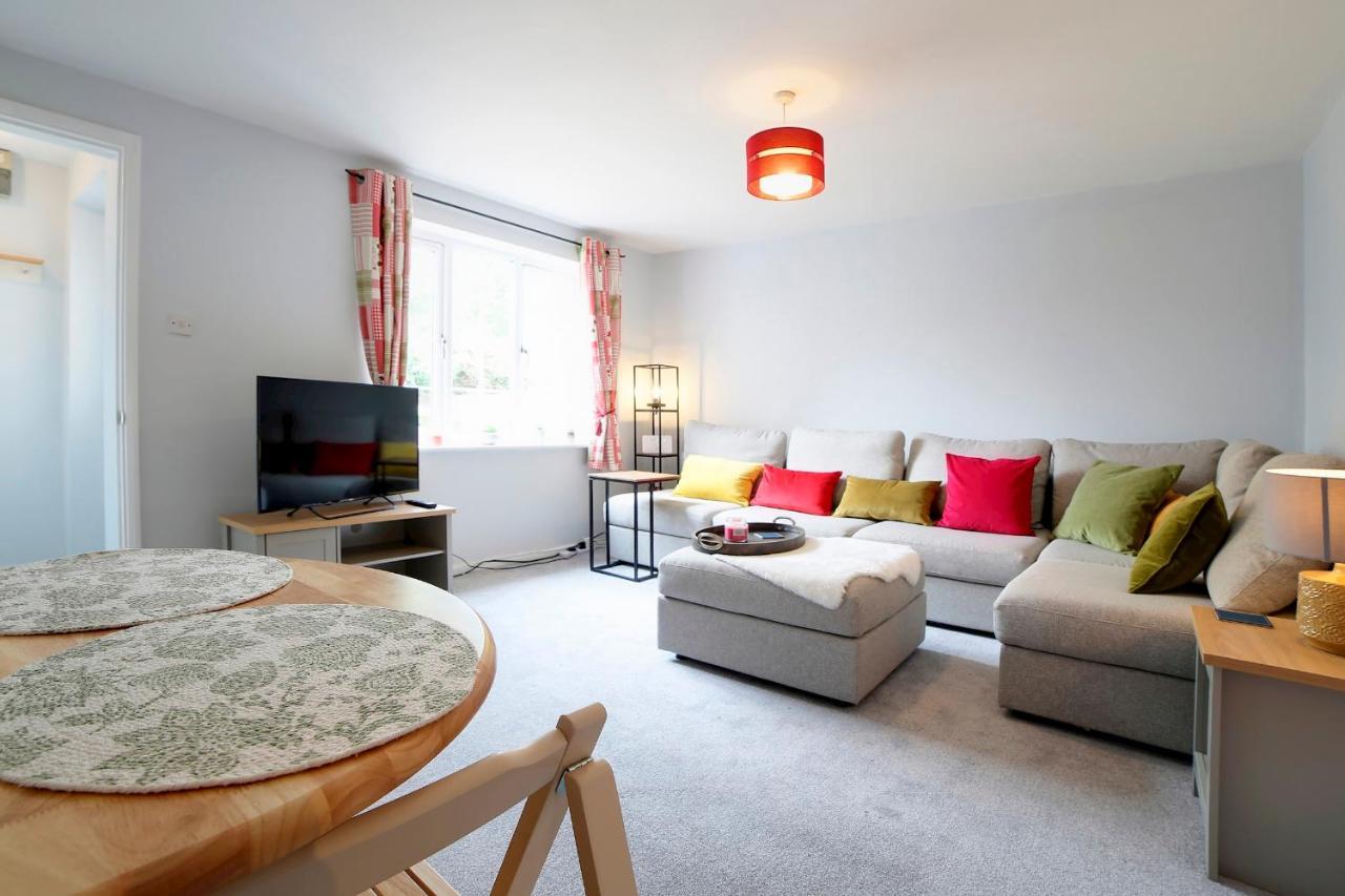 Pass The Keys Renovated Sunny Home Pass The Keys Teversham Luaran gambar