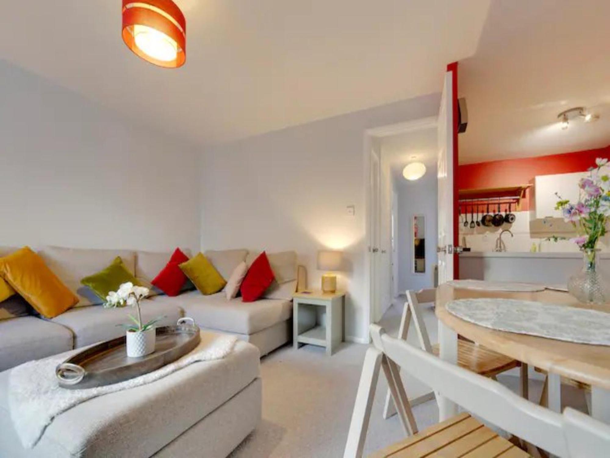 Pass The Keys Renovated Sunny Home Pass The Keys Teversham Luaran gambar