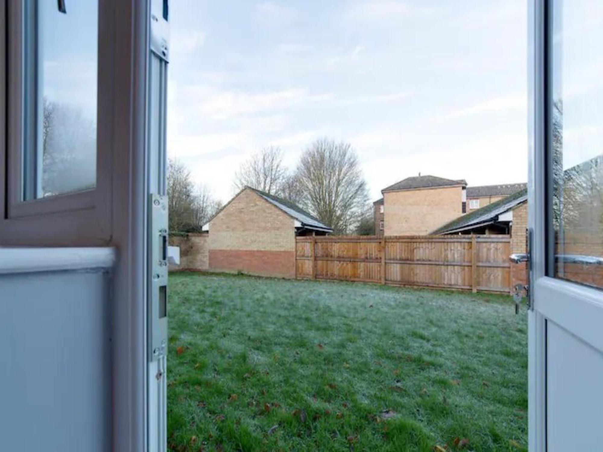 Pass The Keys Renovated Sunny Home Pass The Keys Teversham Luaran gambar
