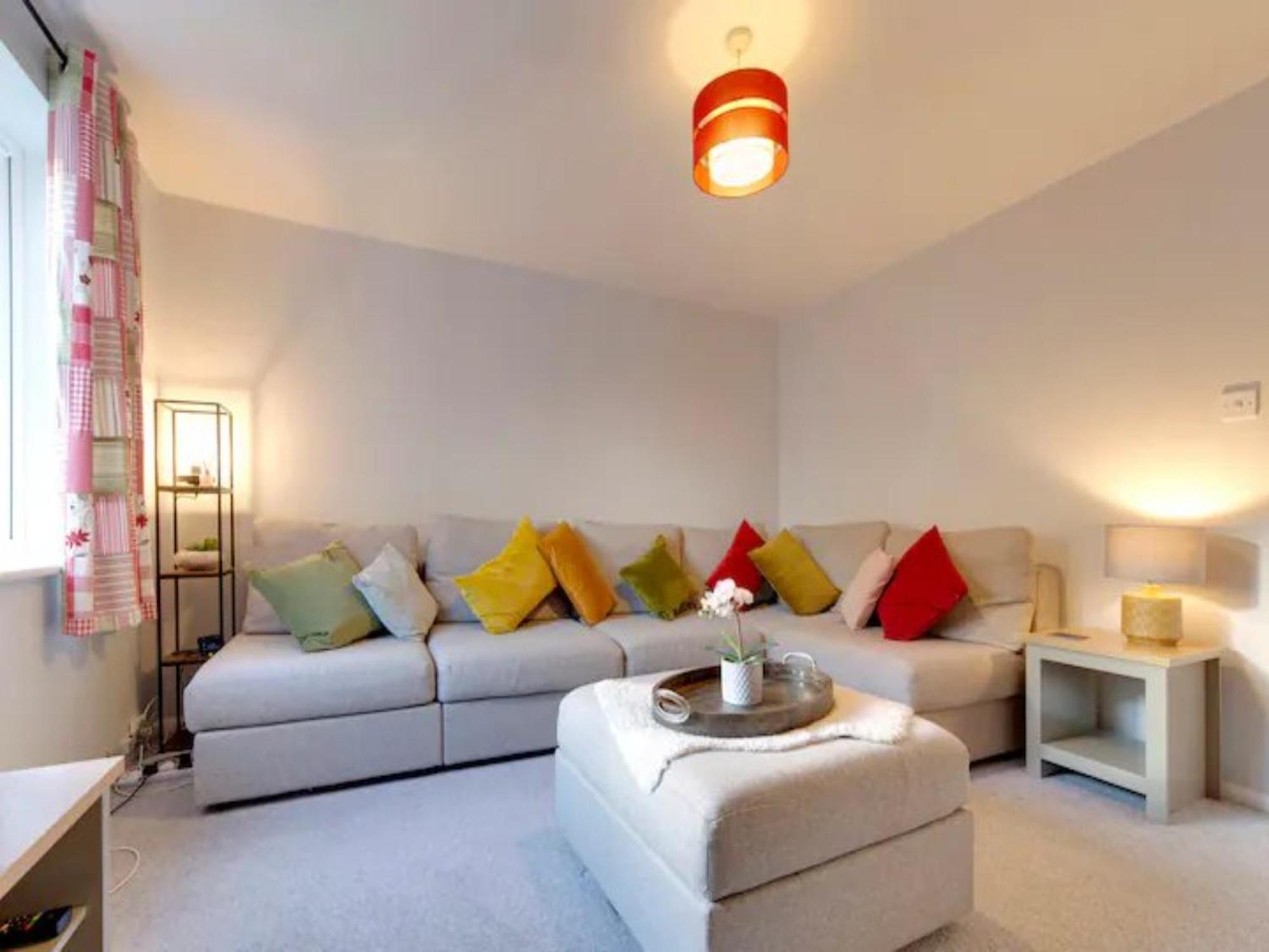 Pass The Keys Renovated Sunny Home Pass The Keys Teversham Luaran gambar