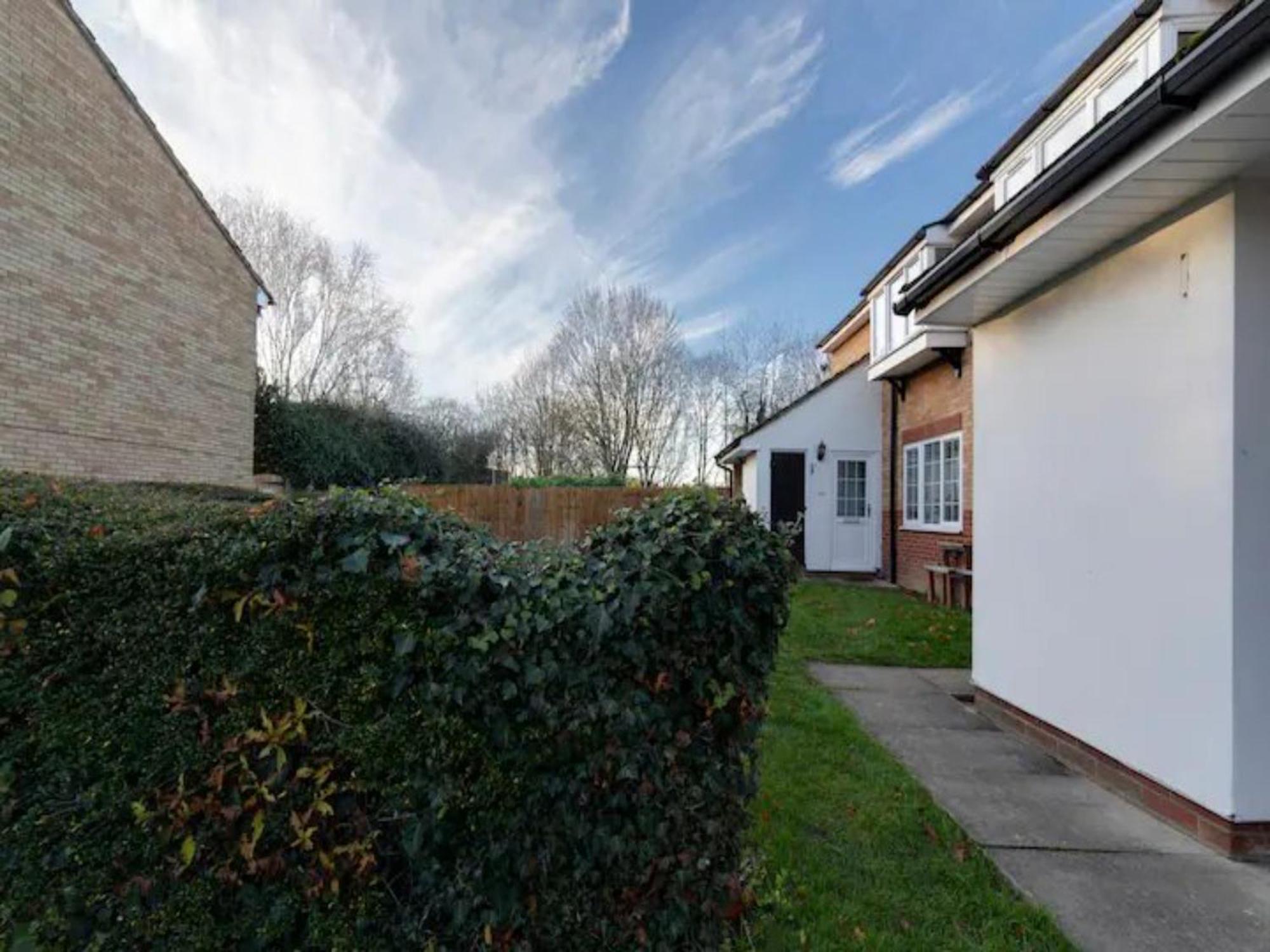 Pass The Keys Renovated Sunny Home Pass The Keys Teversham Luaran gambar