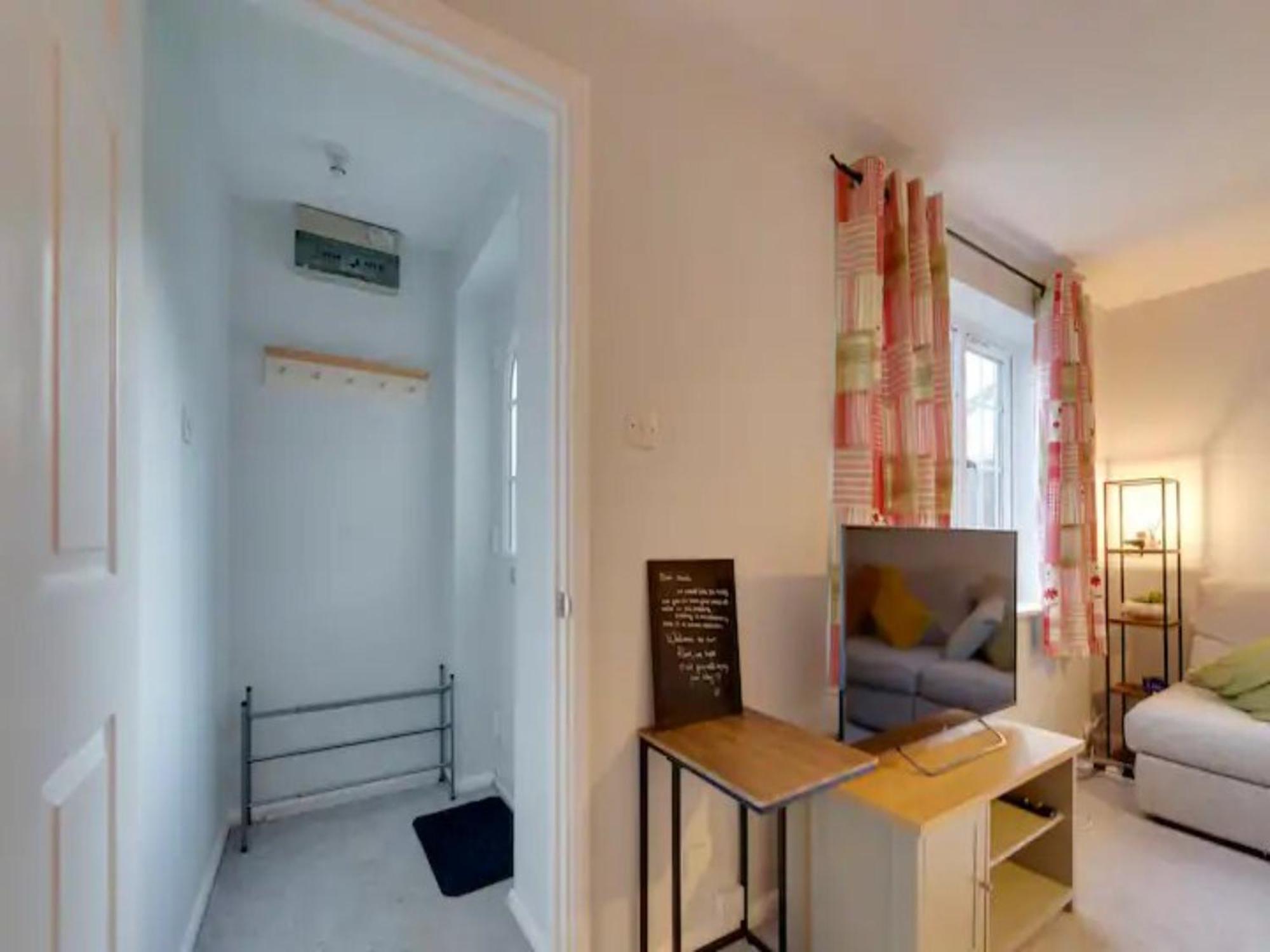 Pass The Keys Renovated Sunny Home Pass The Keys Teversham Luaran gambar