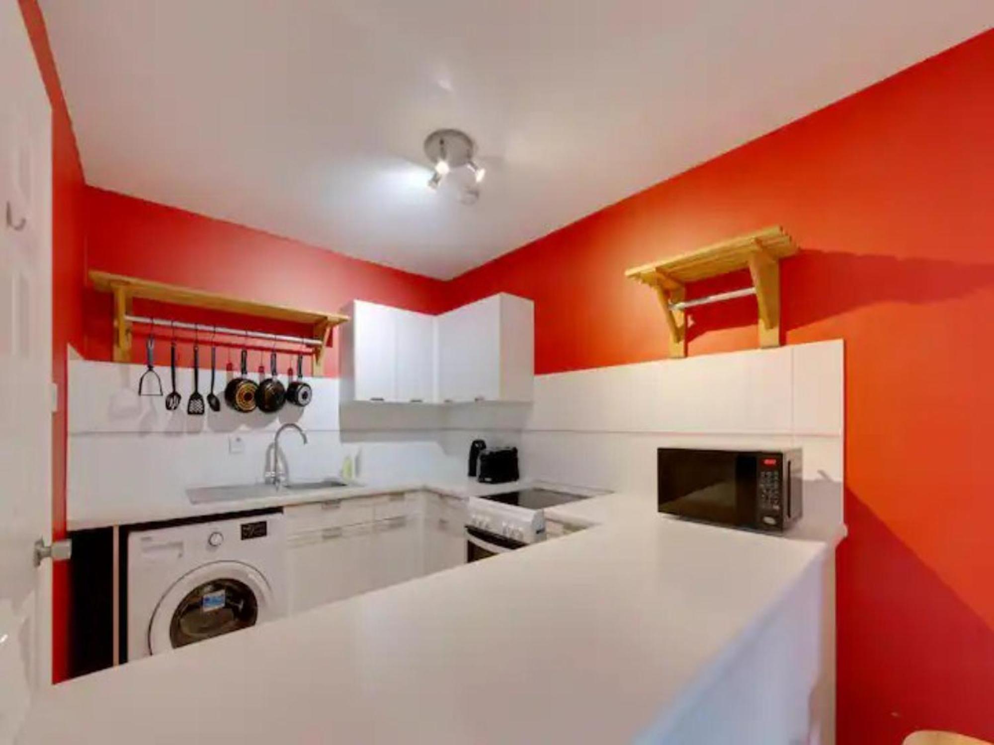 Pass The Keys Renovated Sunny Home Pass The Keys Teversham Luaran gambar