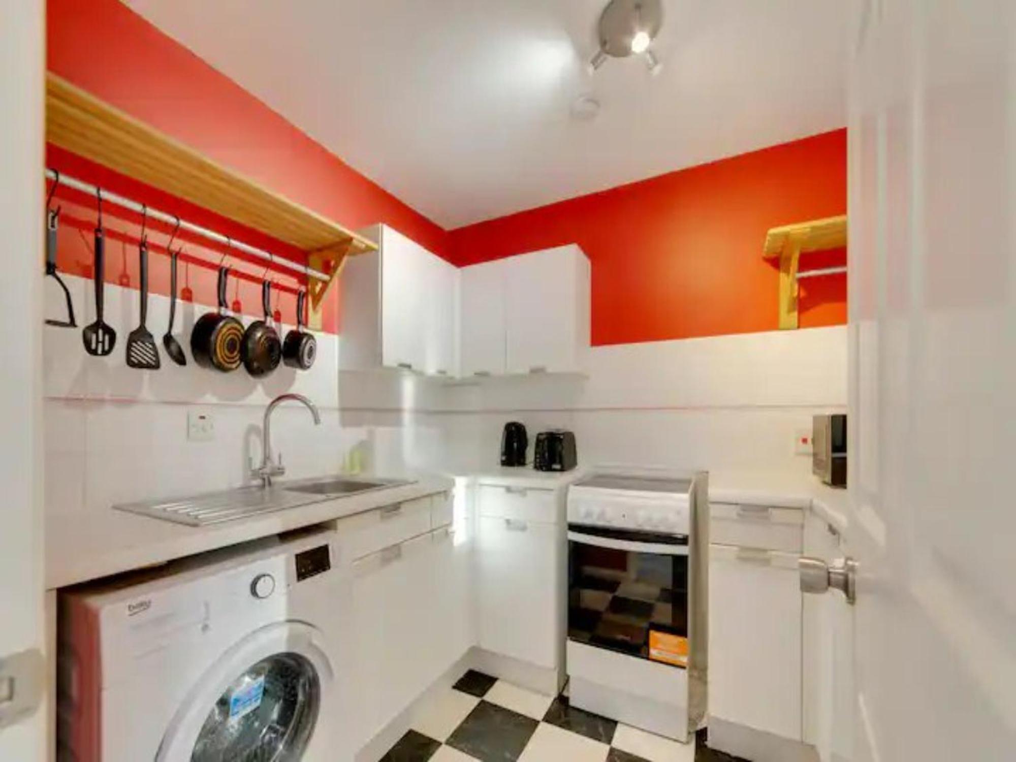 Pass The Keys Renovated Sunny Home Pass The Keys Teversham Luaran gambar