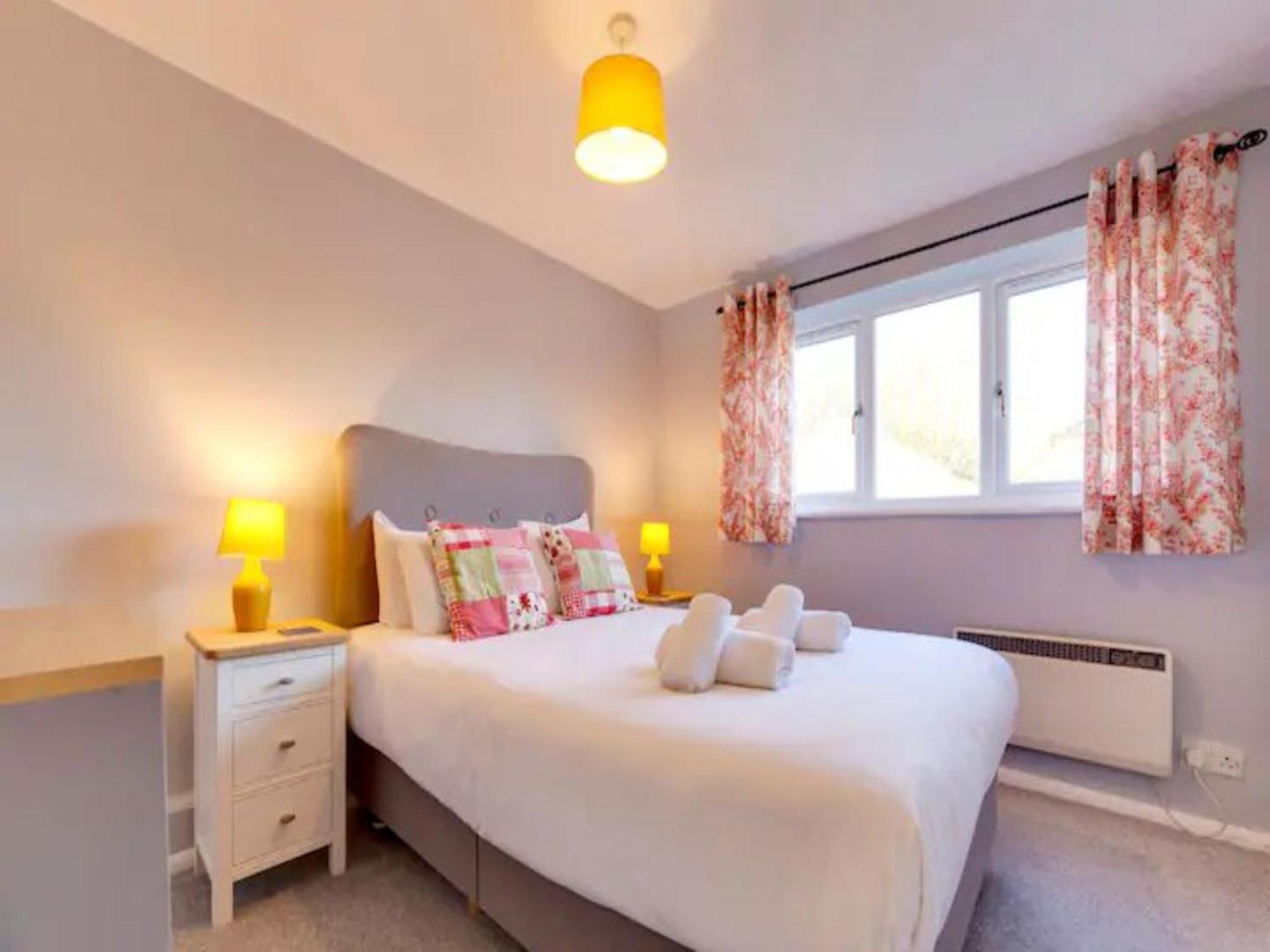 Pass The Keys Renovated Sunny Home Pass The Keys Teversham Luaran gambar
