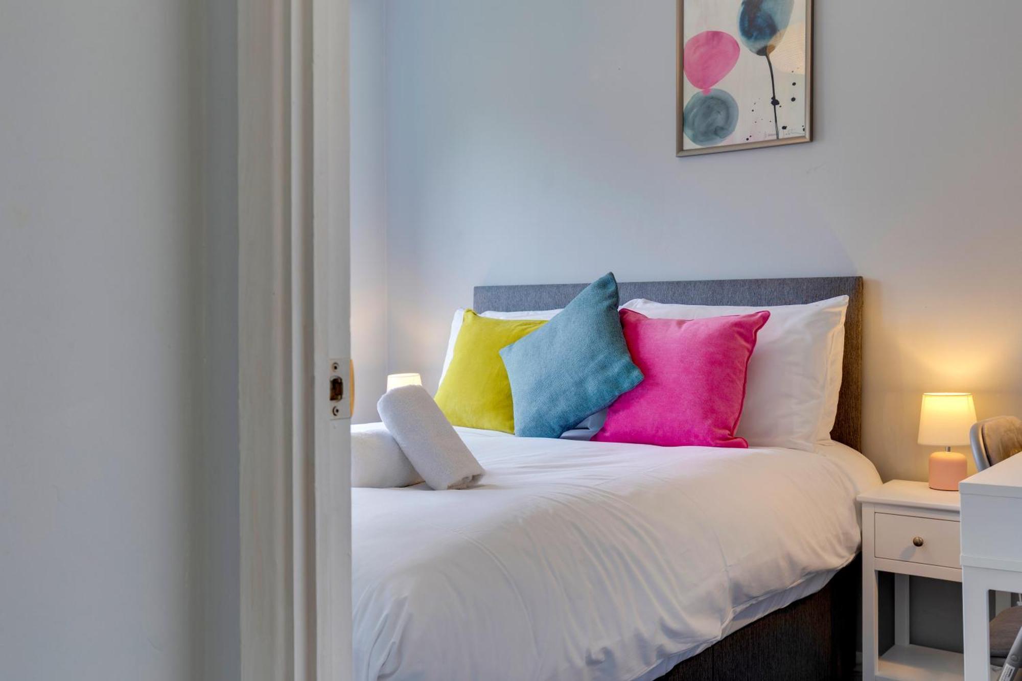 Pass The Keys Renovated Sunny Home Pass The Keys Teversham Luaran gambar
