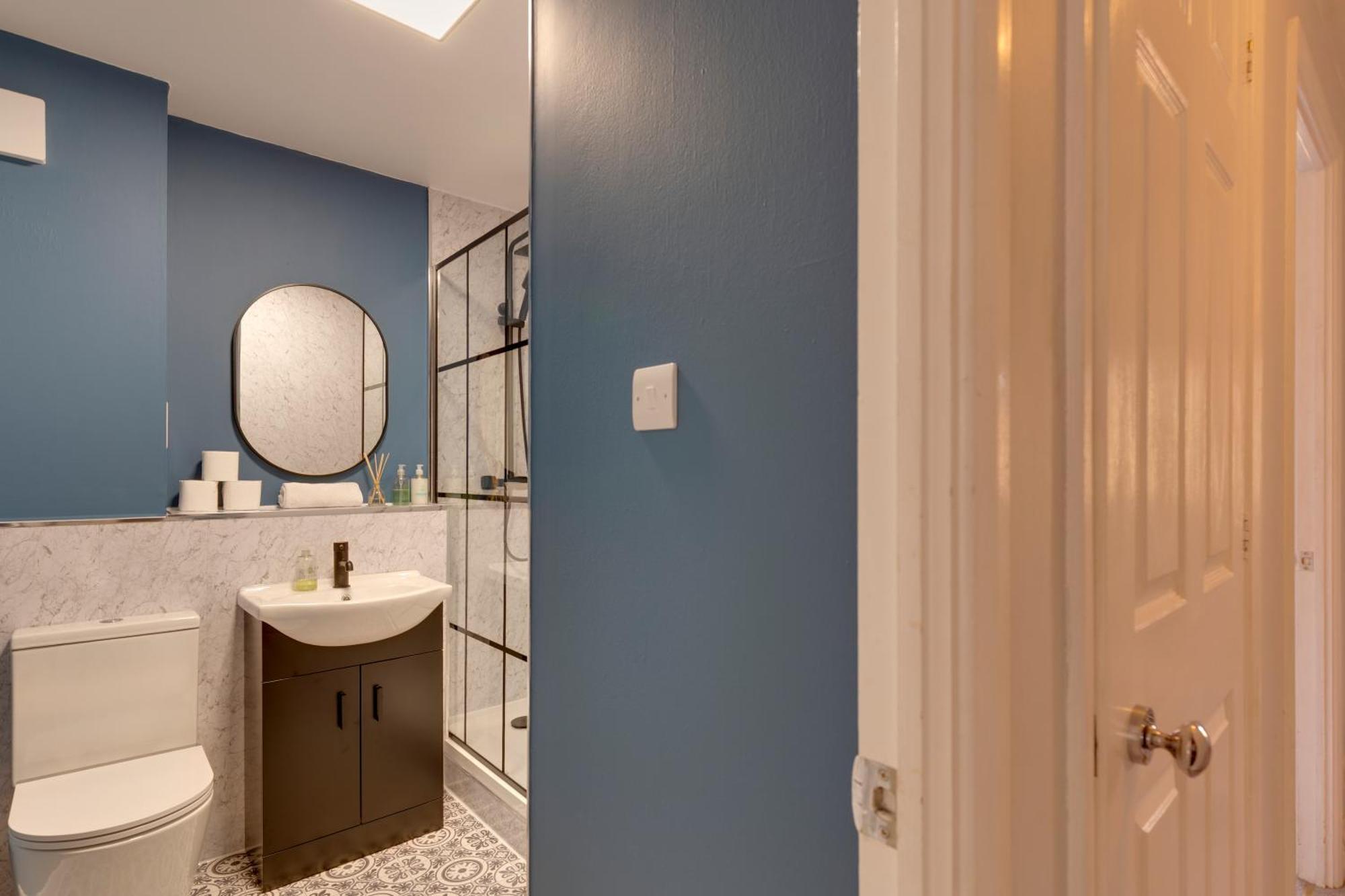 Pass The Keys Renovated Sunny Home Pass The Keys Teversham Luaran gambar